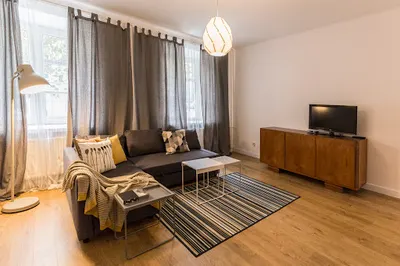 Visit Lublin Apartments Premium Radziszewskiego